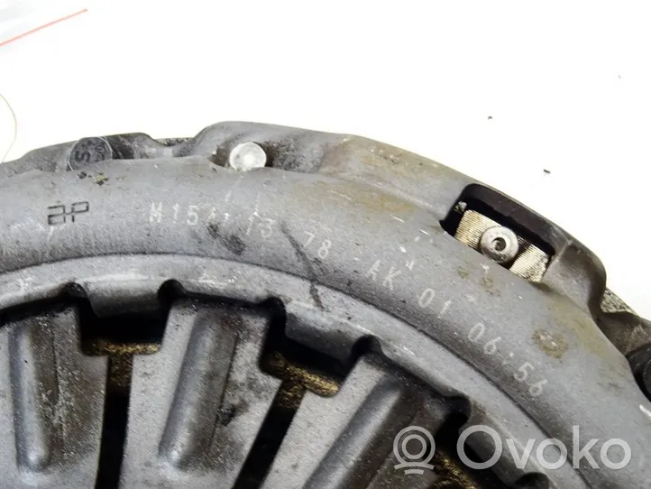 Ford Focus Sprzęgło / Komplet AV61-7563-BG