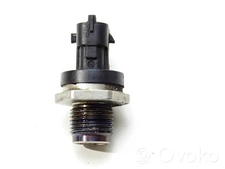 Fiat Stilo Fuel pressure sensor 