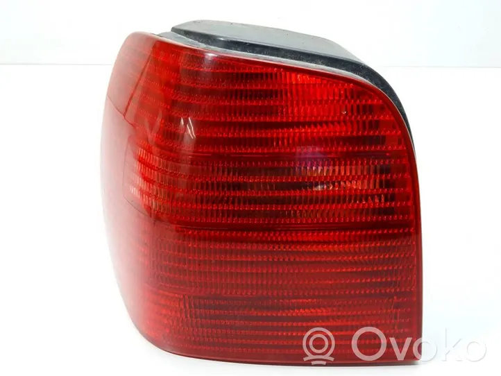 Volkswagen Polo III 6N 6N2 6NF Rear/tail lights 6N0945095H