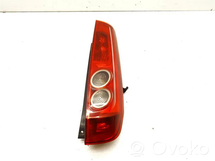 Ford Fiesta Lampa tylna 