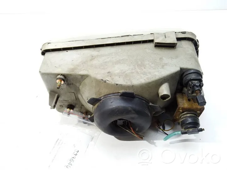 Peugeot Boxer Lampa przednia 35690-748