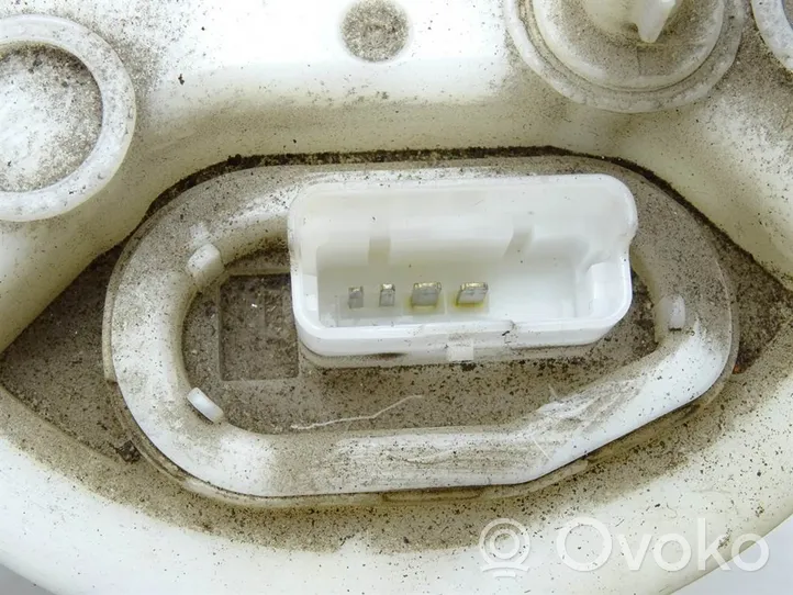 Citroen C5 Pompa carburante immersa 