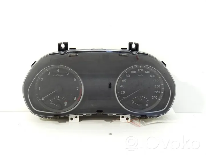 Hyundai i30 Tachimetro (quadro strumenti) 94003-G4503