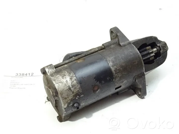 Subaru Outback Starter motor 23300AA620