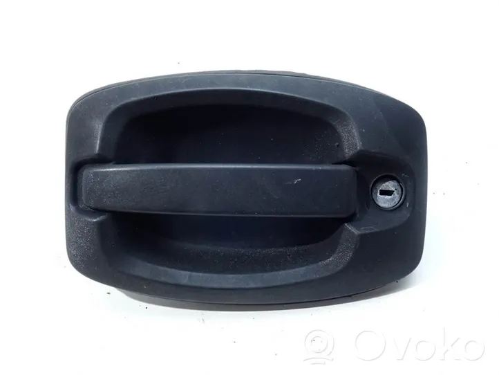 Citroen Jumper Front door exterior handle 