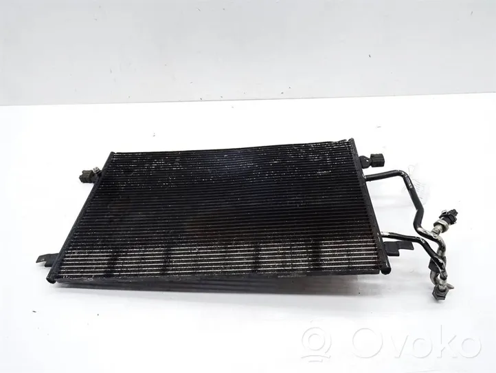 Audi A8 S8 D2 4D Coolant radiator 