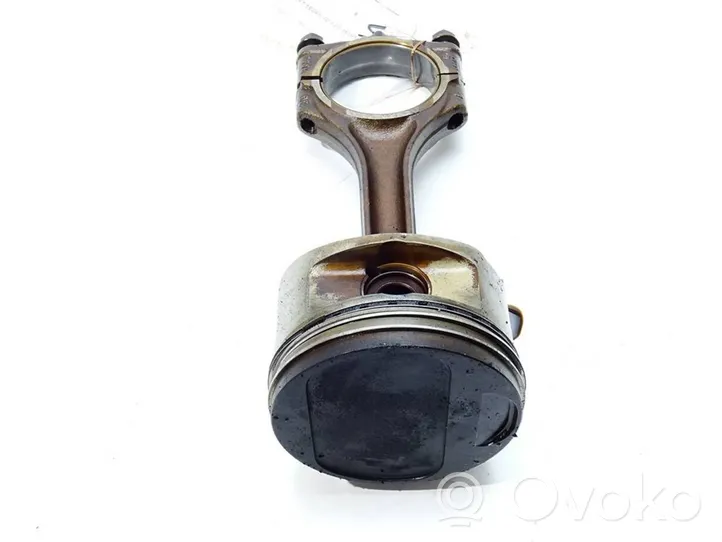 Audi A8 S8 D2 4D Piston avec bielle AVP