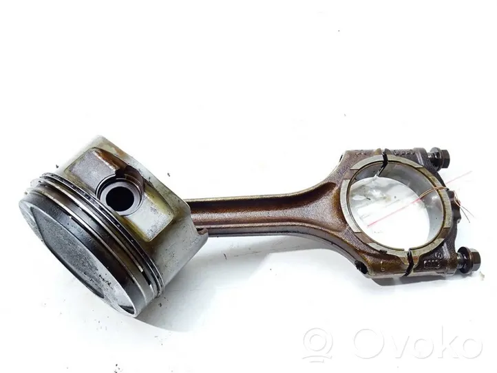 Audi A8 S8 D2 4D Piston with connecting rod AVP