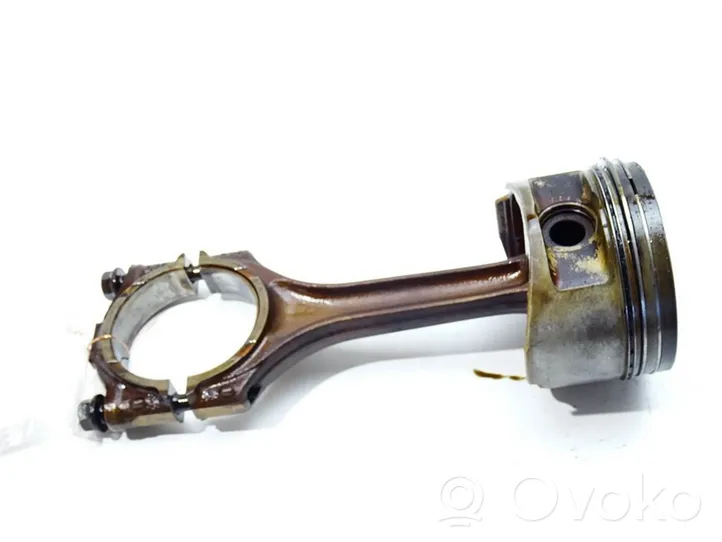 Audi A8 S8 D2 4D Piston with connecting rod AVP