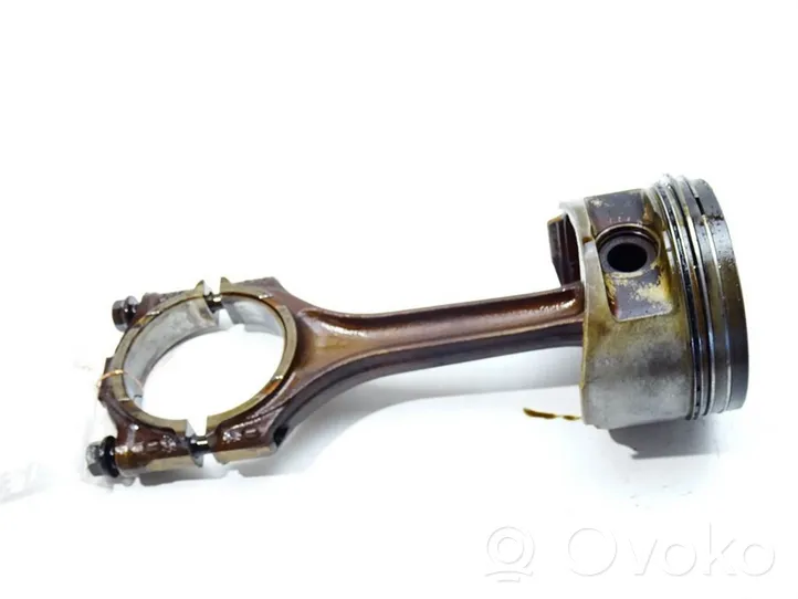 Audi A8 S8 D2 4D Piston avec bielle AVP