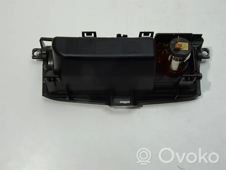 Ford Mondeo MK IV Cornice cruscotto 