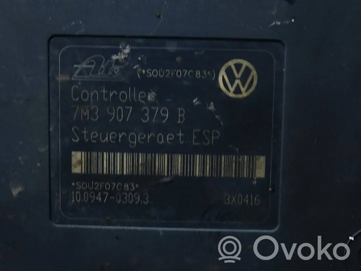 Volkswagen Sharan Pompe ABS 