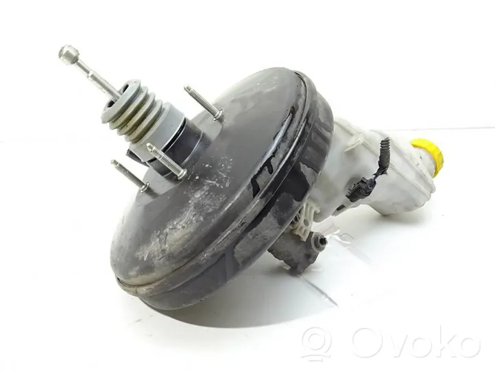 Fiat Tipo Brake booster 52036071