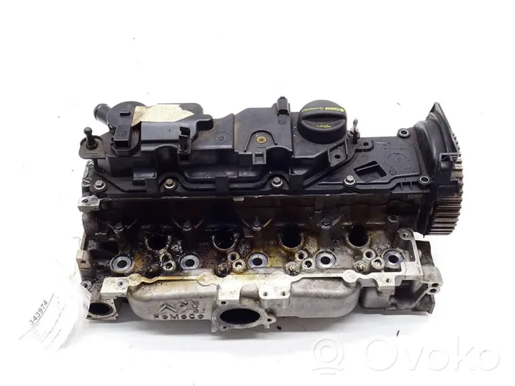 Ford Focus Engine head T3DA