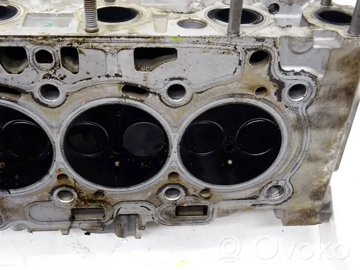 Ford Focus Engine head T3DA