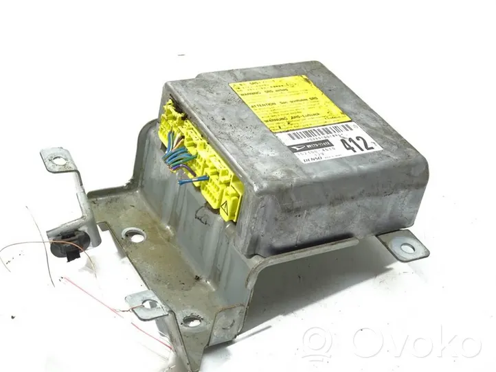 Daihatsu YRV Airbag deployment crash/impact sensor 89170-97412