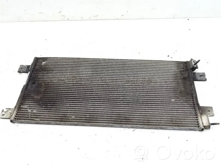 Chrysler Sebring (JS) Coolant radiator 