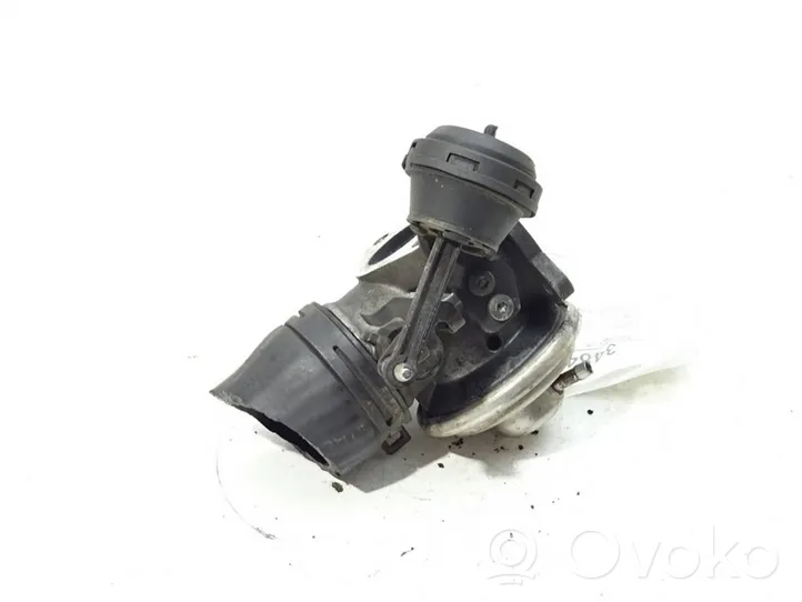 Volkswagen Bora Valvola EGR 038131501E