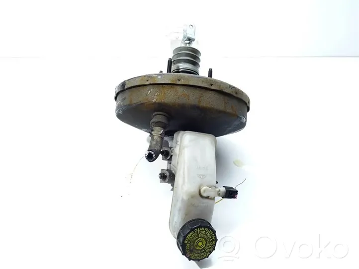 Toyota Yaris Brake booster 47200-0D181