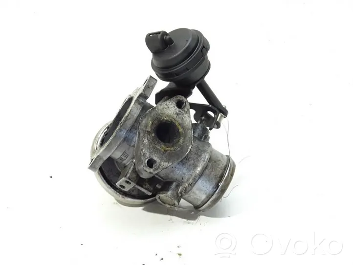 Volkswagen Bora Valvola EGR 038129637