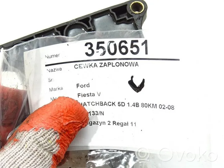 Ford Fiesta High voltage ignition coil 