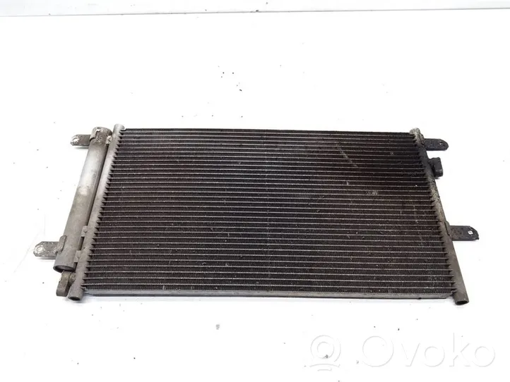 Iveco Daily 3rd gen Radiateur de refroidissement 