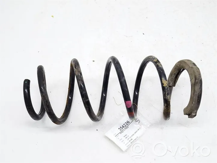 Honda CR-V Front coil spring 