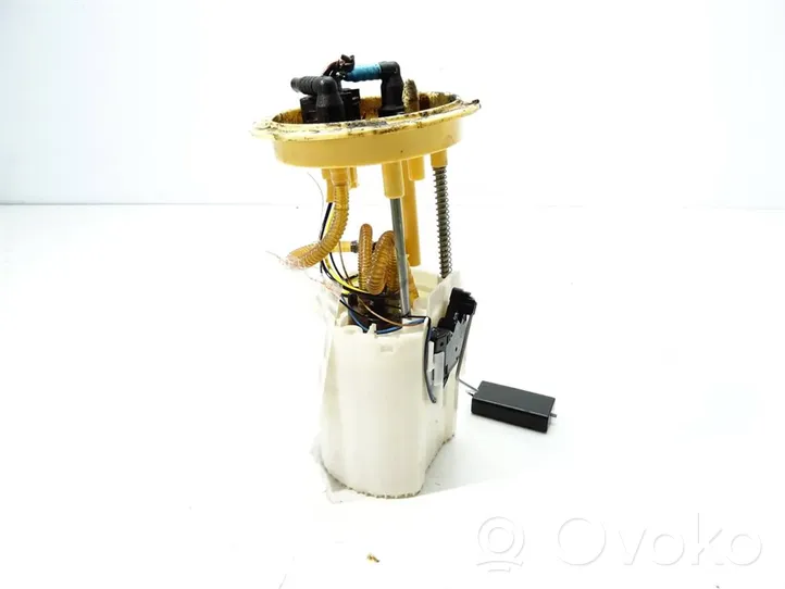 Volkswagen Jetta VI In-tank fuel pump 