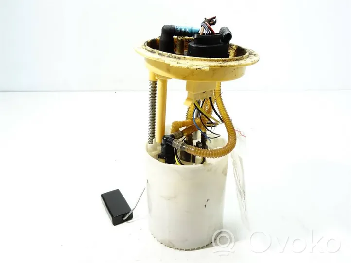 Volkswagen Jetta VI In-tank fuel pump 