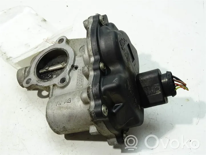 Volkswagen Jetta VI Vanne EGR 04L131501D