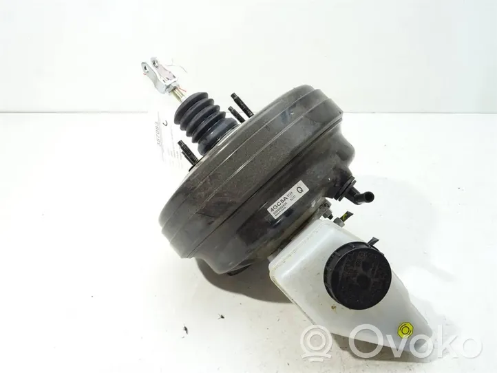 Infiniti Q50 Servo-frein 0204802425