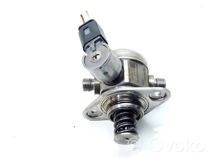 BMW X5 F15 Pompe d'injection de carburant à haute pression 7610761