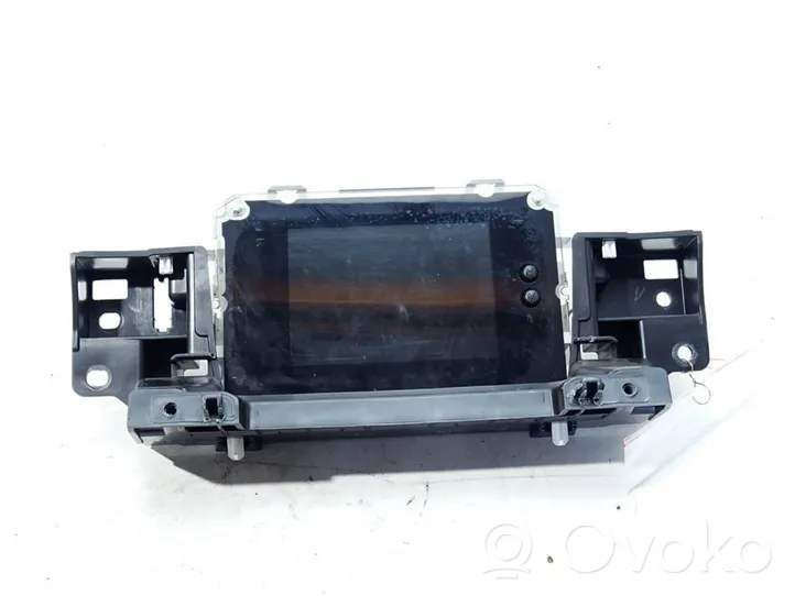 Ford Focus Monitor/display/piccolo schermo AM5T-18B955-BD