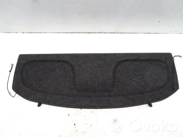 Toyota Yaris Grilles/couvercle de haut-parleur arrière 