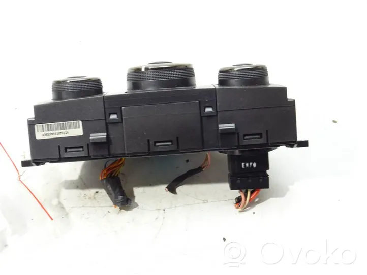 KIA Soul Interior fan control switch 97250-2KXXX