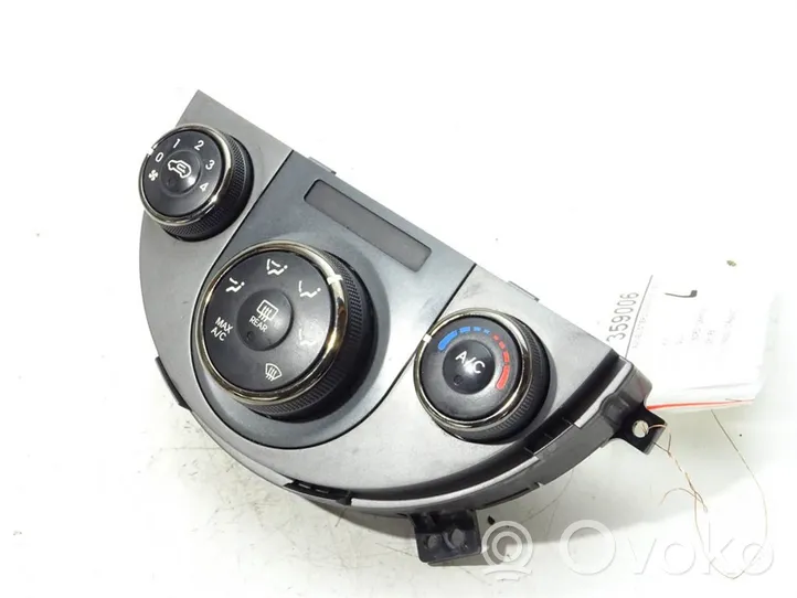 KIA Soul Interruptor de control del ventilador interior 97250-2KXXX