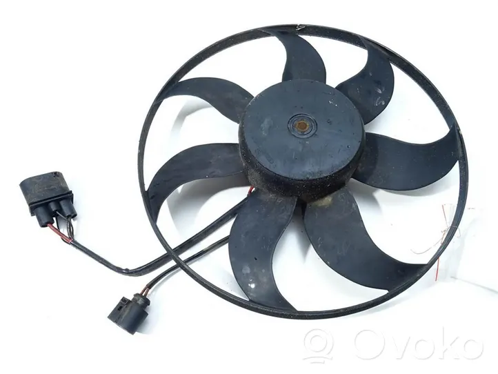 Audi A3 S3 8P Kit ventilateur 1K0959455FJ