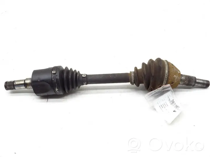 Chevrolet Captiva Front driveshaft 