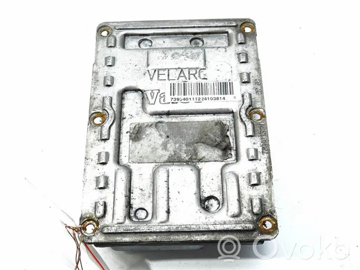 Audi A4 S4 B5 8D Voltage converter/converter module 