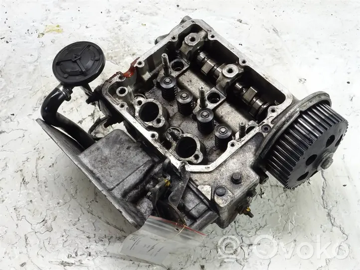 Ligier Ambra Engine head 
