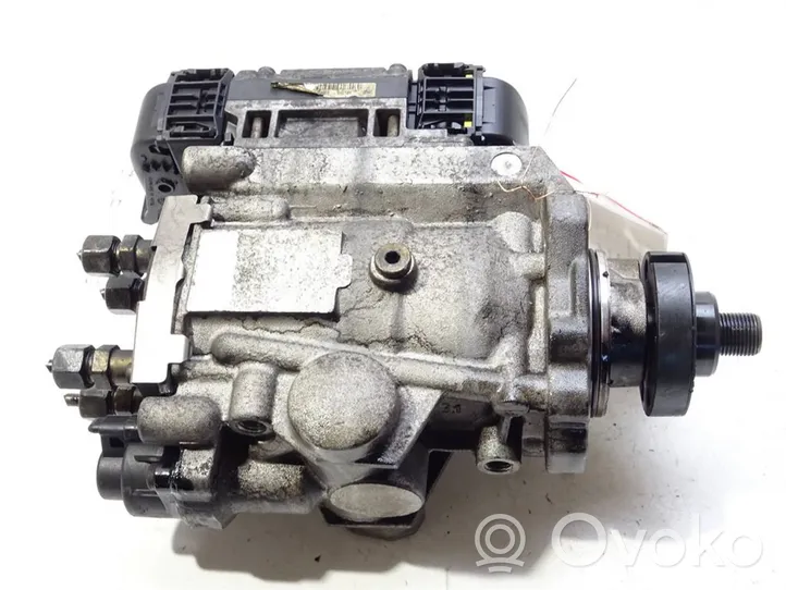 Opel Vectra C Pompe d'injection de carburant à haute pression 0470504211