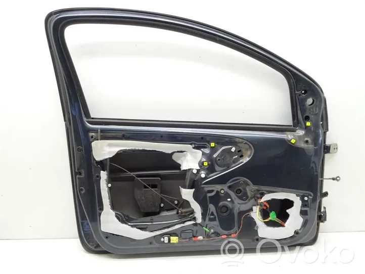 Toyota Aygo AB10 Front door 