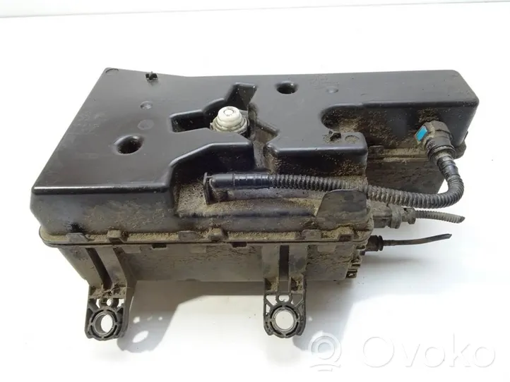 Peugeot Boxer Réservoir de carburant 9806639880