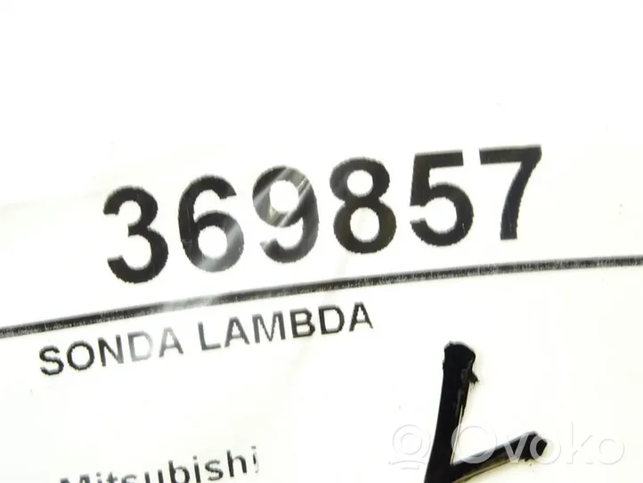 Mitsubishi Pajero Sonde lambda 234000-3280
