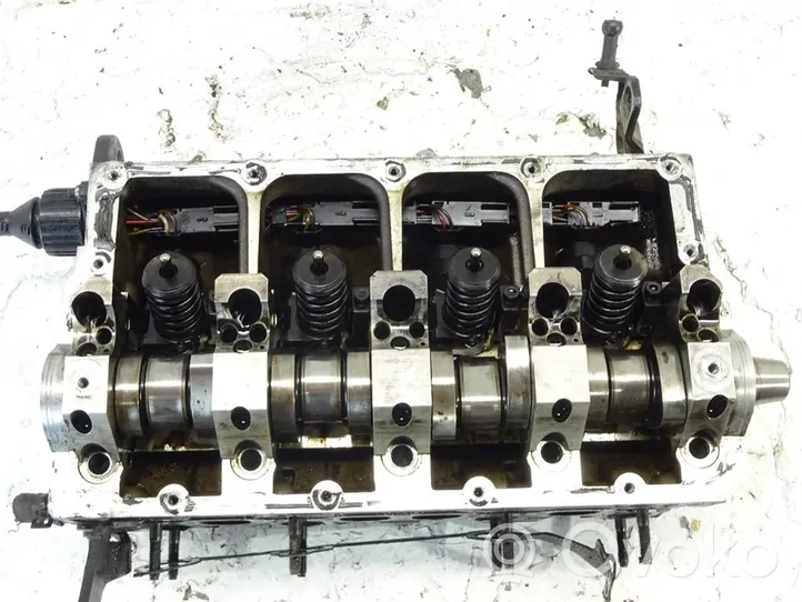 Ford Galaxy Engine head AUY