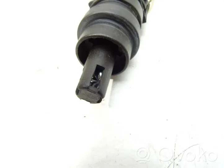 Volkswagen Bora Sonde température extérieure 028906081