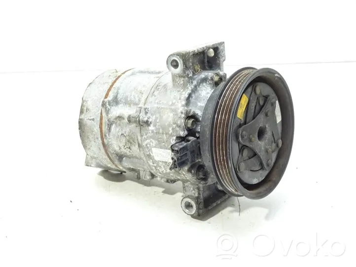 Fiat Stilo Air conditioning (A/C) compressor (pump) 06A133062A