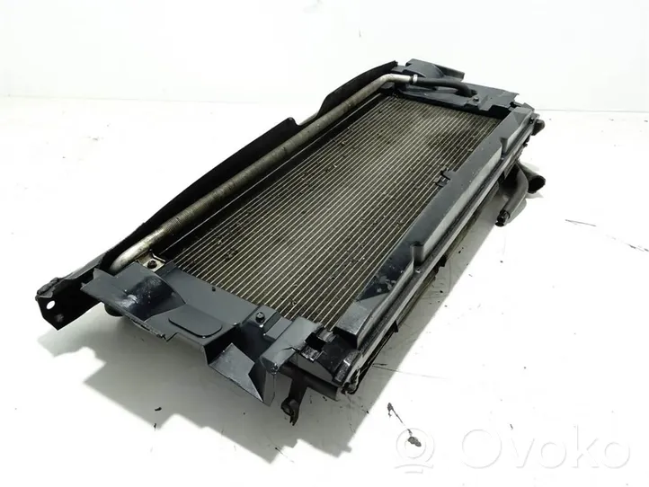 Volkswagen Transporter - Caravelle T4 Coolant radiator 