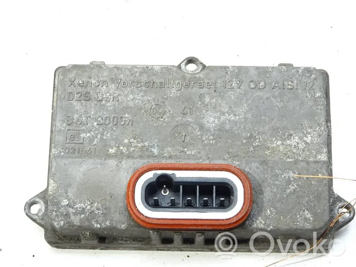 BMW 7 E65 E66 Module convertisseur de tension 6907488