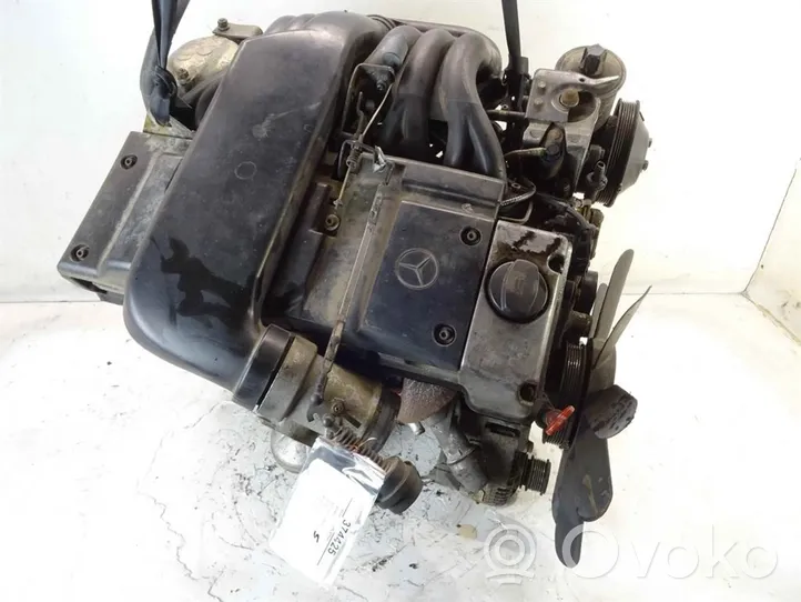 Mercedes-Benz E W124 Moteur 6050110201